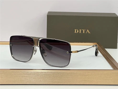 DITA Eyewear COSMOHACKER Sunglasses 🔱