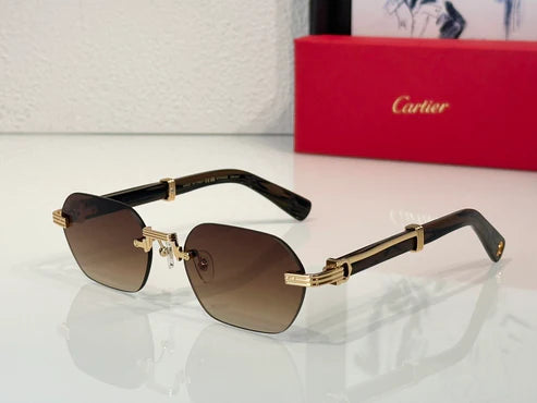 Cartier PREMIÈRE DE CARTIER SUNGLASSES CT0362S 🐆