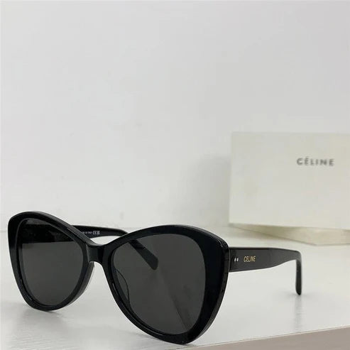 CELINE Celine Butterfly S270 CL 40270U 01A Women's sunglasses ✨