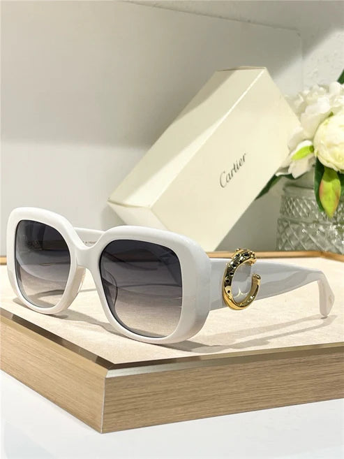 Cartier PREMIÈRE DE CARTIER CT0471SA Women's Sunglasses 🐆