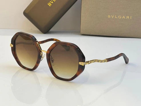 Bvlgari 8242B Sunglasses 55013B Women's Sunglasses ✨