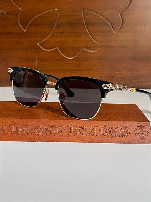 Chrome Hearts VERTICAL Sunglasses⚜️