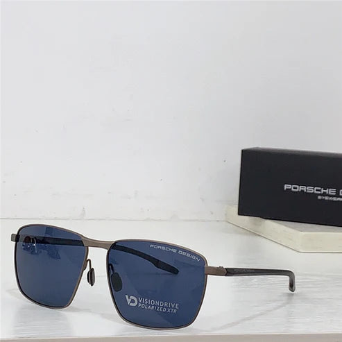 Porsche Design P8948 VISION DRIVE ™ polarised XTR lenses SUNGLASSES 🛞