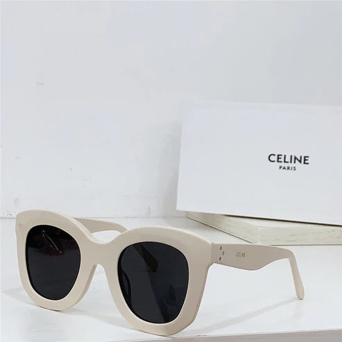 Celine BUTTERFLY S005 SUNGLASSES ACETATE Women's✨