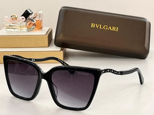 BVLGARI BV8255B Women's Sunglasses ✨