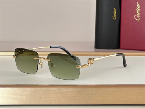 Cartier PREMIÈRE DE CARTIER SUNGLASSES CT0281O 🐆