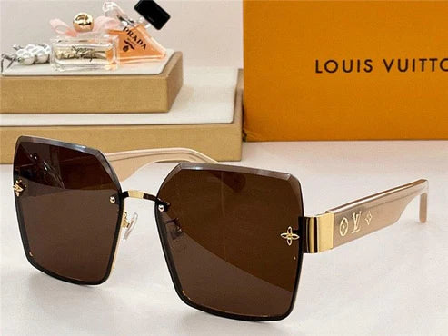 ✨Louis Vuitton Z1865 Oversize Women's Sunglasses