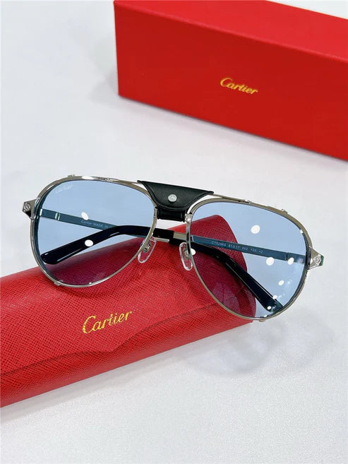 Cartier PREMIÈRE DE CARTIER SUNGLASSES CT0296S 🐆