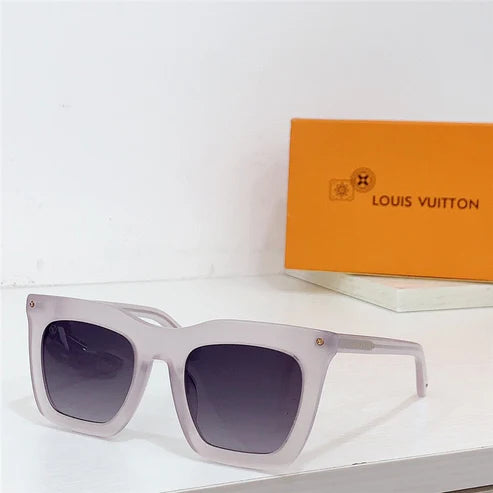 Louis Vuitton Z1217W La Grande Bellezza Women's Sunglasses ✨