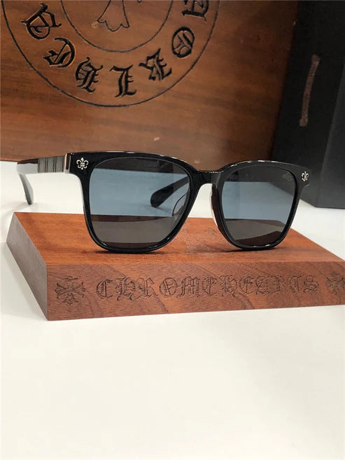 Chrome Hearts VAJAMMIN Sunglasses⚜️