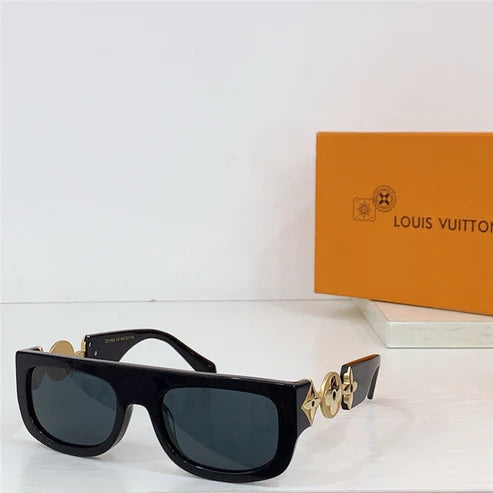 Louis Vuitton Z2196E Monogram Tribute Sunglasses ✨