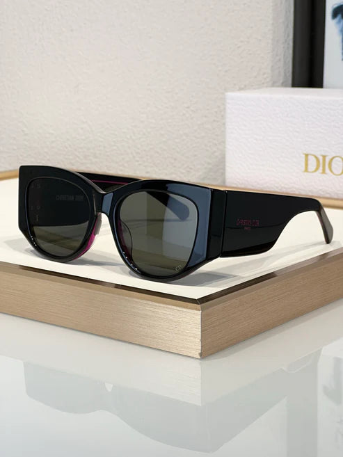 Christian Dior DiorNuit S1I Square Sunglasses ✨