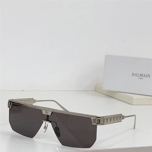 Balmain MAJOR BPS 147 Unisex Sunglasses ✨