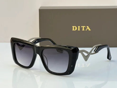 DITA Eyewear ICELUS DTS438 Acetate frame Sunglasses 🔱