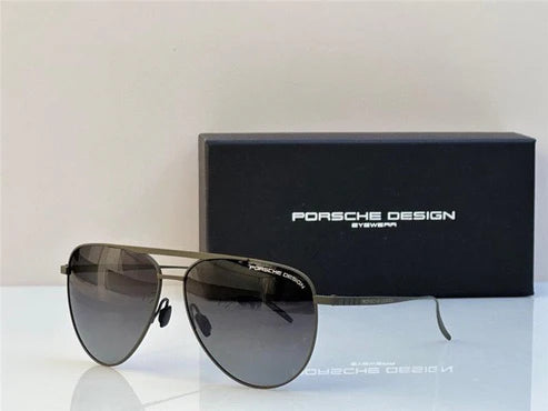 Porsche Design P8929 AVIATOR SUNGLASSES 🛞