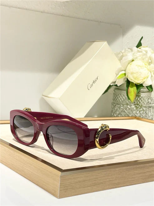 Cartier PREMIÈRE DE CARTIER CT0472S Women's Sunglasses 🐆