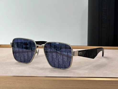 Christian Dior S88U Men's Sunglasses⚜️