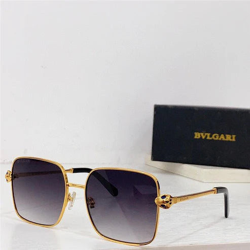 BVLGARI SERPENTI BV 6180KB Women's Sunglasses ✨