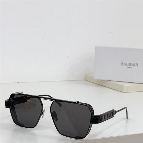 Balmain Premier BPS 155 Unisex Sunglasses ✨