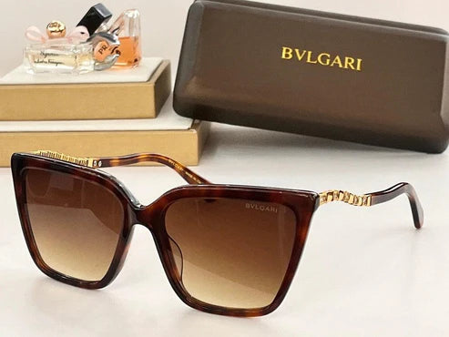 BVLGARI BV8255B Women's Sunglasses ✨