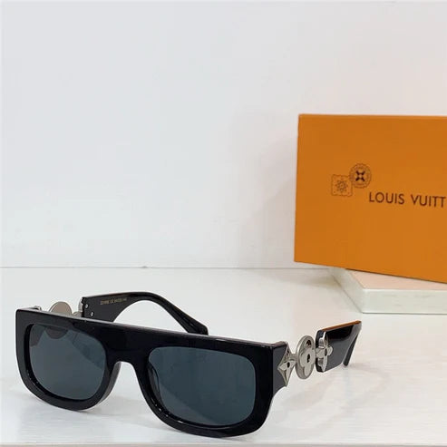 Louis Vuitton Z2196E Monogram Tribute Sunglasses ✨