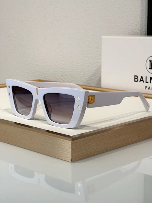 Balmain B-Eye BPS-156A-54 Unisex Sunglasses ✨