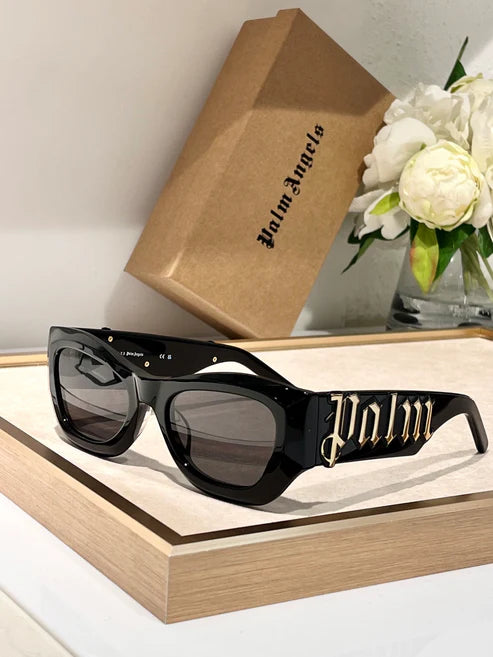 Palm Angels CANBY PERI039 Unisex Sunglasses ✨