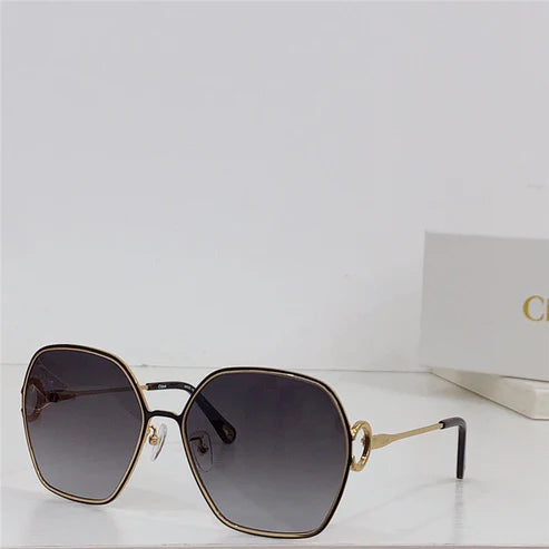 Chloé CH 0146S 003 Sunglasses Women's ✨