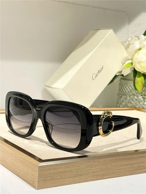 Cartier PREMIÈRE DE CARTIER CT0471SA Women's Sunglasses 🐆