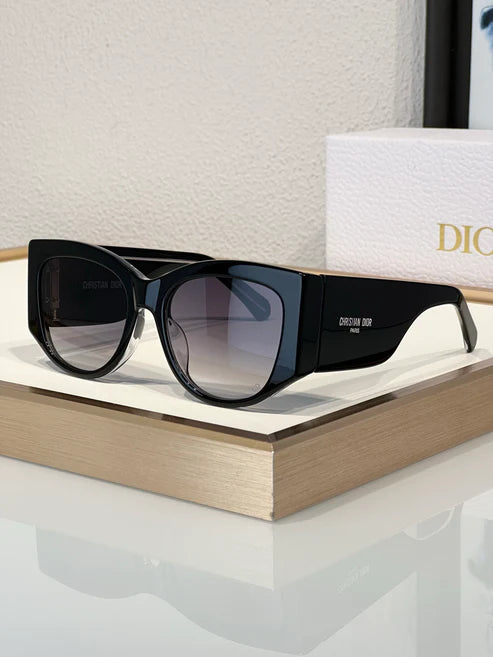 Christian Dior DiorNuit S1I Square Sunglasses ✨