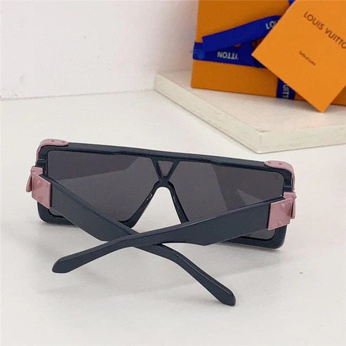 Louis Vuitton 1.1 Millionaires Sunglasses 2024 New Season Z1256-Z1258 (Virgil Abloh)🖤