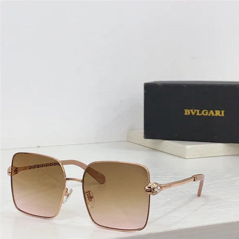 BVLGARI BV6180KB 2014T3 57 Women's Sunglasses ✨