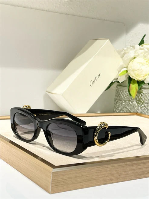 Cartier PREMIÈRE DE CARTIER CT0472S Women's Sunglasses 🐆