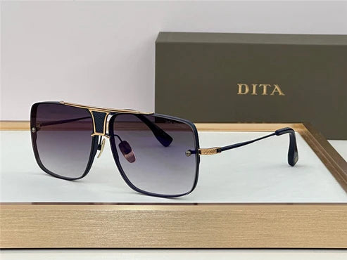 DITA Eyewear COSMOHACKER Sunglasses 🔱