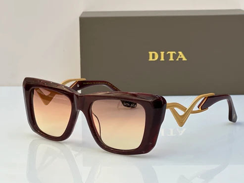 DITA Eyewear ICELUS DTS438 Acetate frame Sunglasses 🔱