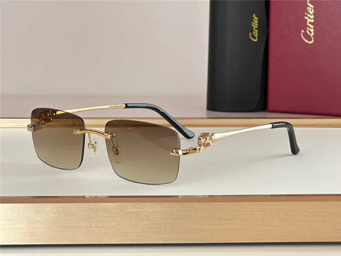 Cartier PREMIÈRE DE CARTIER SUNGLASSES CT0281O 🐆