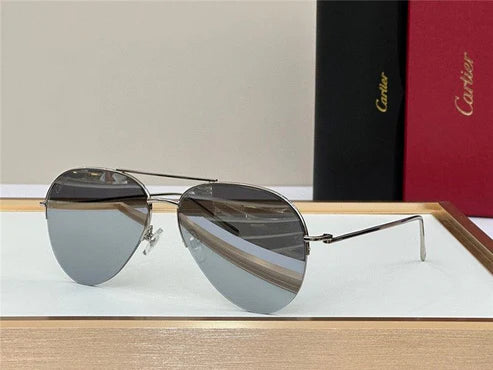 Cartier CT0237S Men's Sunglasses 👑