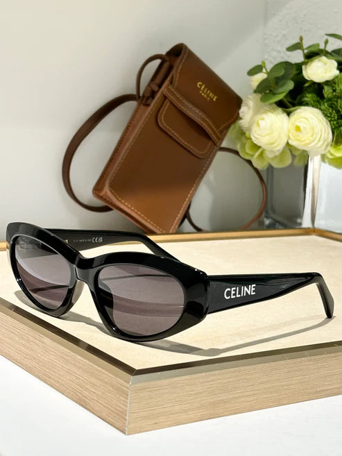 CELINE Celine Monochroms CL 40279U Women's Sunglasses ✨