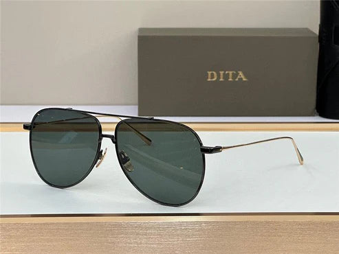 Dita Eyewear ARTOA.92 pilot-frame UNISEX Sunglasses MULTICOLOR ✨