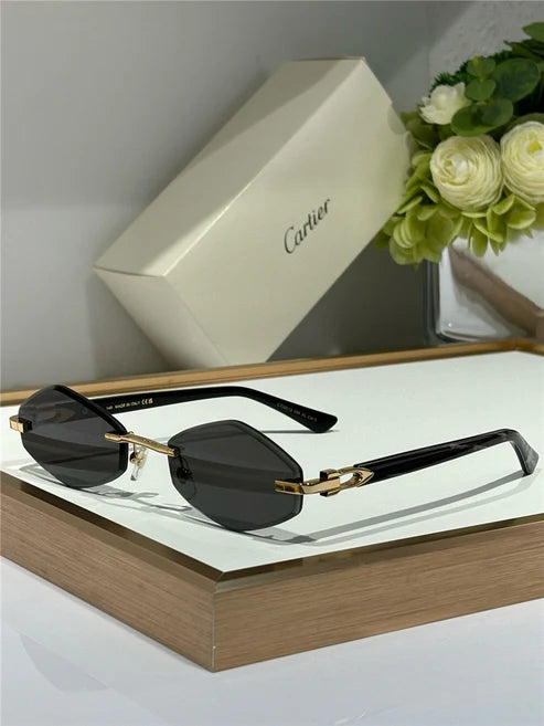 Cartier PREMIÈRE DE CARTIER CT0901S Sunglasses 🐆 $2750