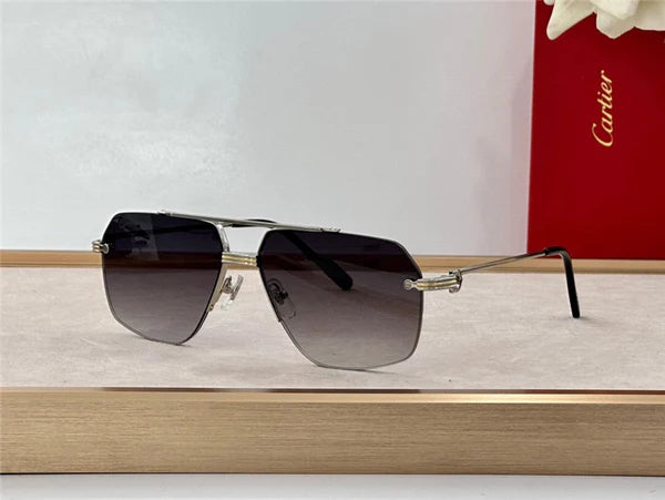 2024 Cartier PREMIÈRE DE CARTIER SUNGLASSES CT 0426S 57mm 🐆