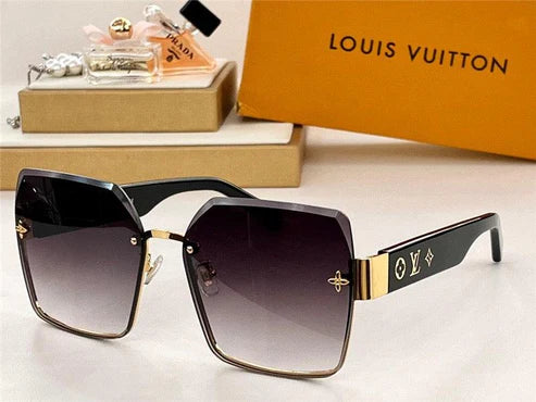 ✨Louis Vuitton Z1865 Oversize Women's Sunglasses