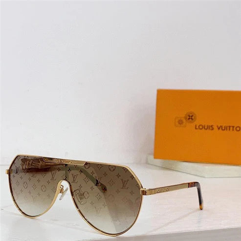 Louis Vuitton NEW SEASON LV Z2089W Women's Sunglasses✨