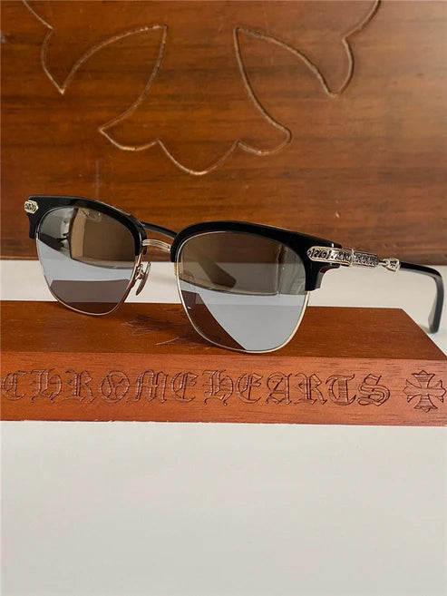 Chrome Hearts VERTICAL Sunglasses⚜️