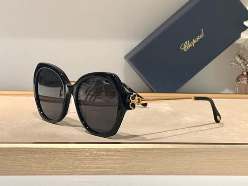 CHOPARD Chopard SCH354V 54mm Women's Sunglasses ✨