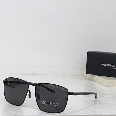 Porsche Design P8948 VISION DRIVE ™ polarised XTR lenses SUNGLASSES 🛞