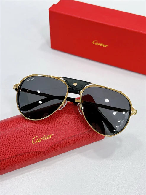 Cartier PREMIÈRE DE CARTIER SUNGLASSES CT0296S 🐆