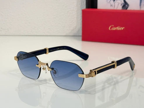 Cartier PREMIÈRE DE CARTIER SUNGLASSES CT0362S 🐆