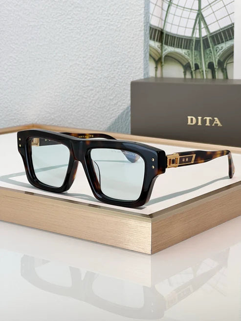 Dita Eyewear GRANDMASTER-EIGHT Sunglasses MULTICOLOR 🔱