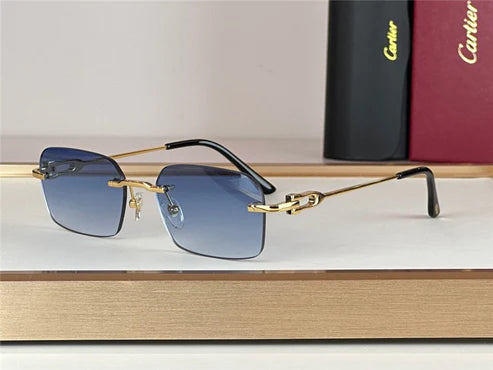 Cartier PREMIÈRE DE CARTIER SUNGLASSES CT0290 🐆